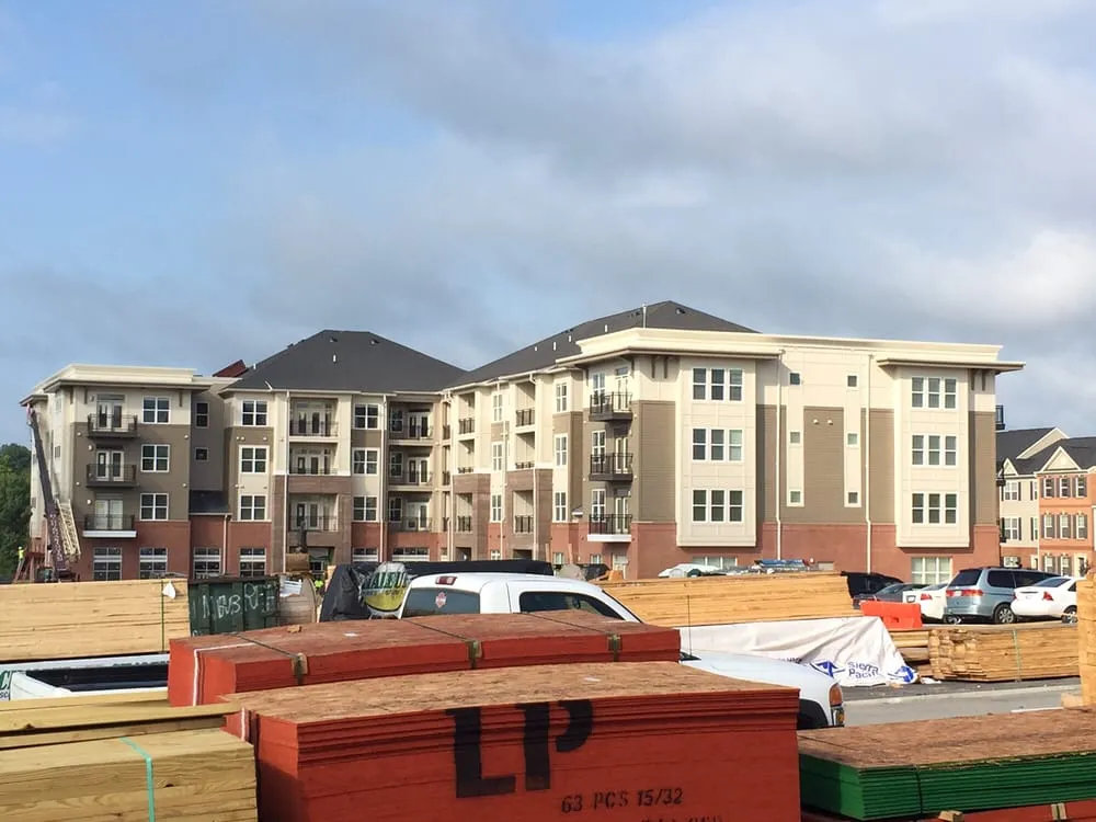 Slide of Christian Siding