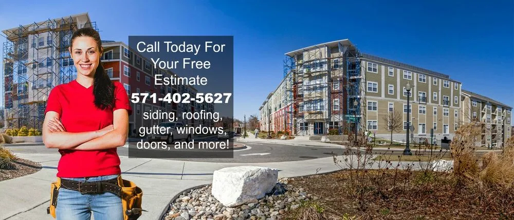 Slide of Christian Siding