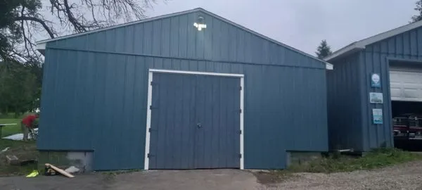 Christians Metal Roofing and Construction