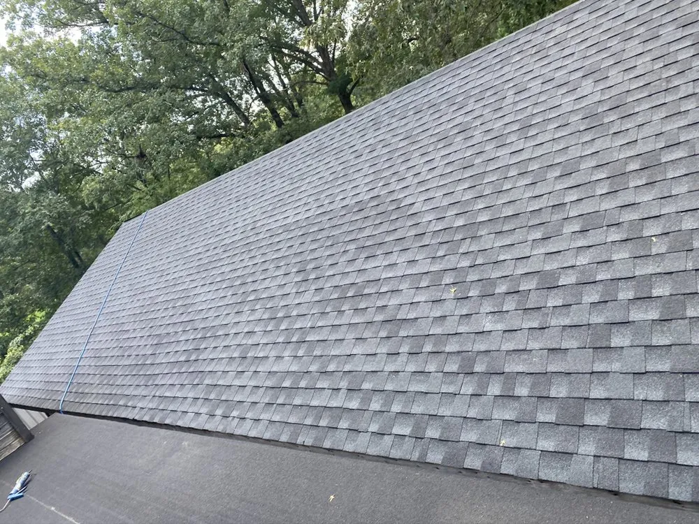 Slide of Christian’s Roofing