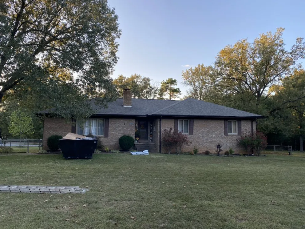 Slide of Christian’s Roofing