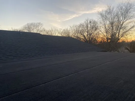 Christian’s Roofing