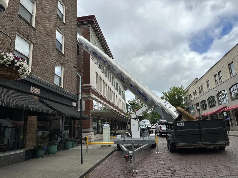 Slide of Christian's Roofing