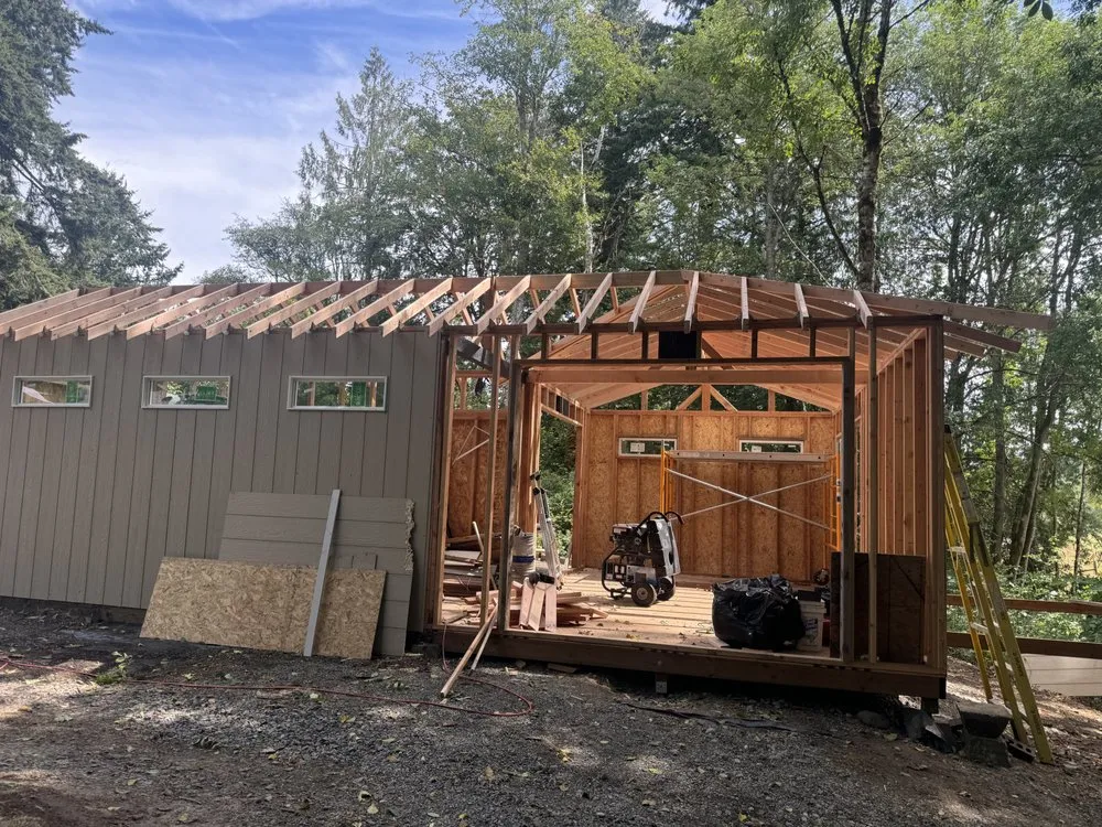 Slide of Christian's Roofing