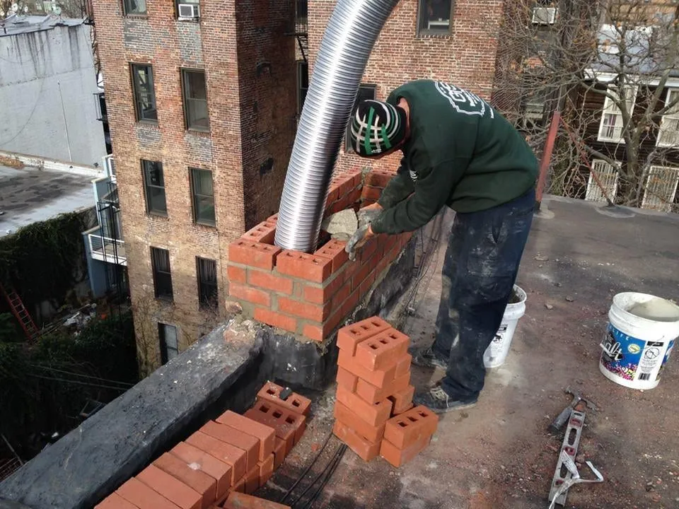 Slide of Christie's Home Maintenance