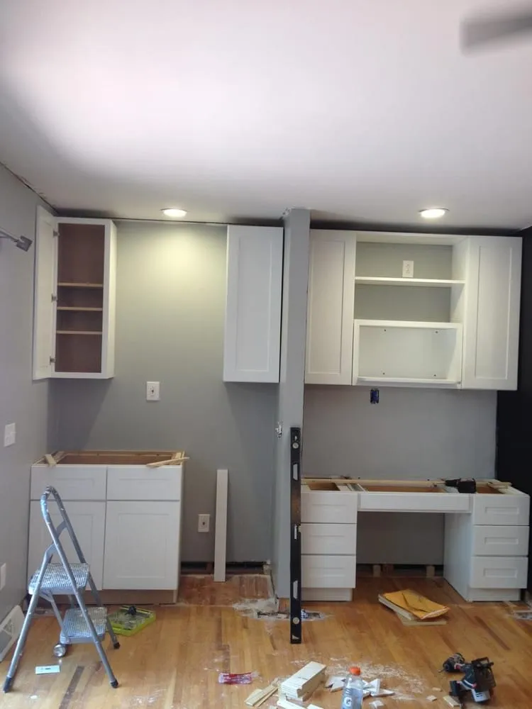 Slide of Christie's Home Maintenance