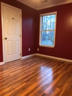 Slide of Christie's Home Maintenance