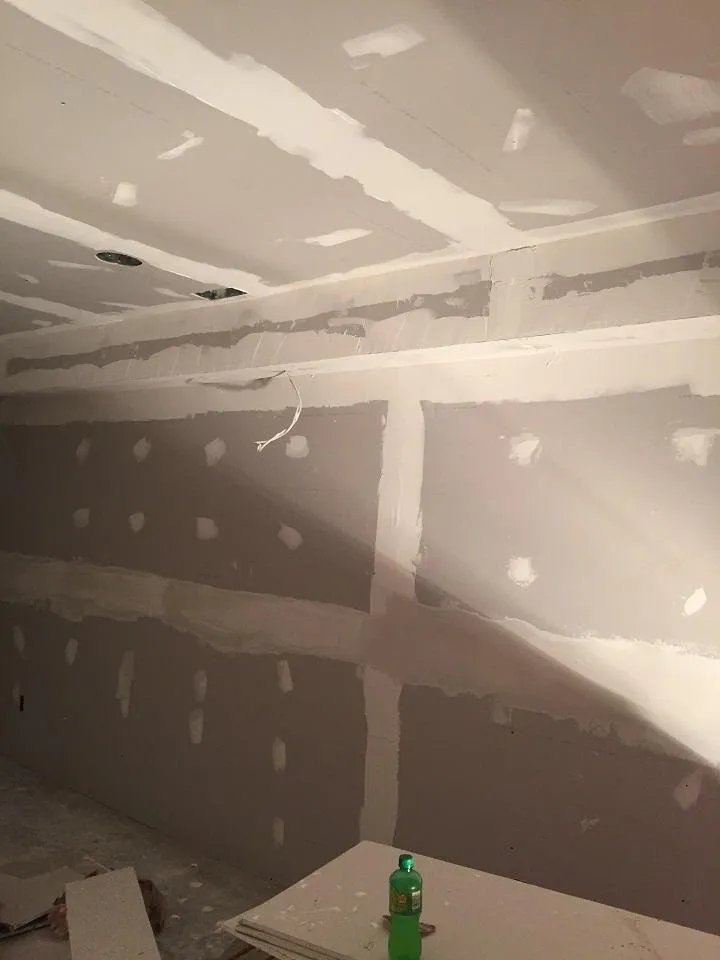 Slide of Christie's Home Maintenance