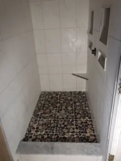 Slide of Christie's Home Maintenance