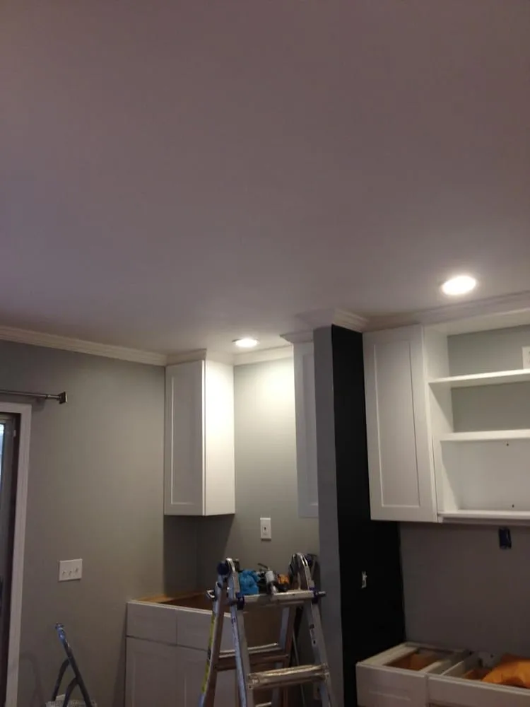 Slide of Christie's Home Maintenance