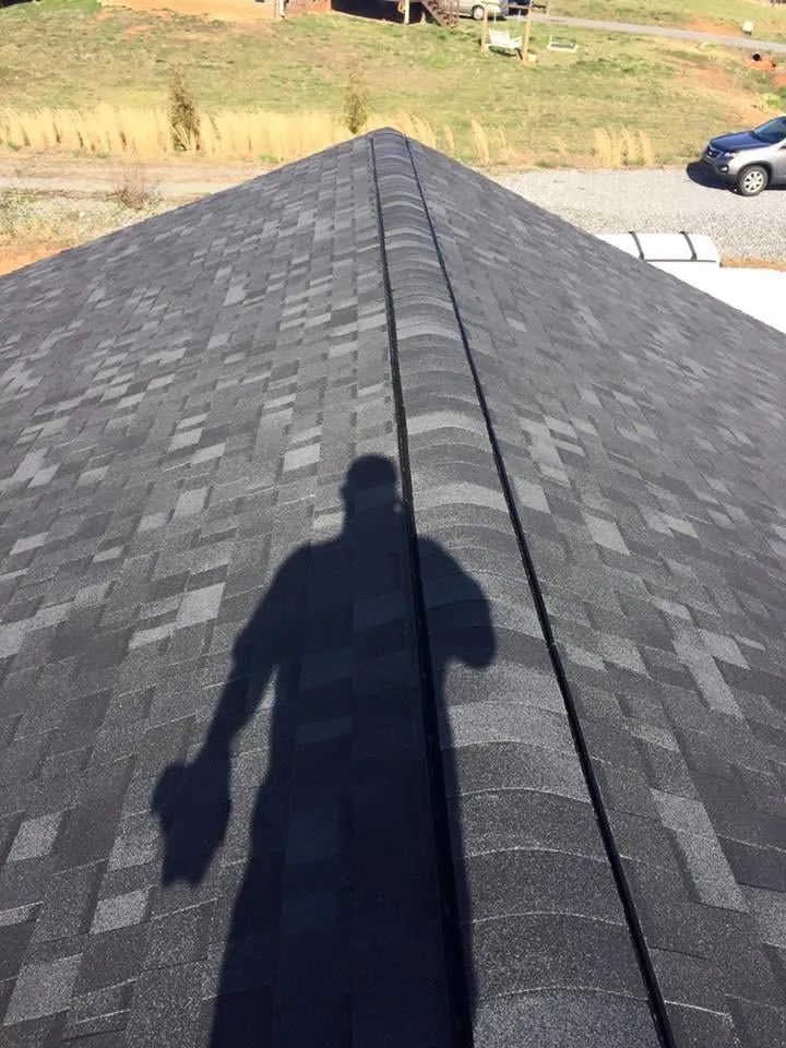 Slide of Christie's Home Maintenance