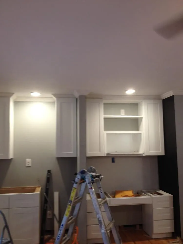 Slide of Christie's Home Maintenance