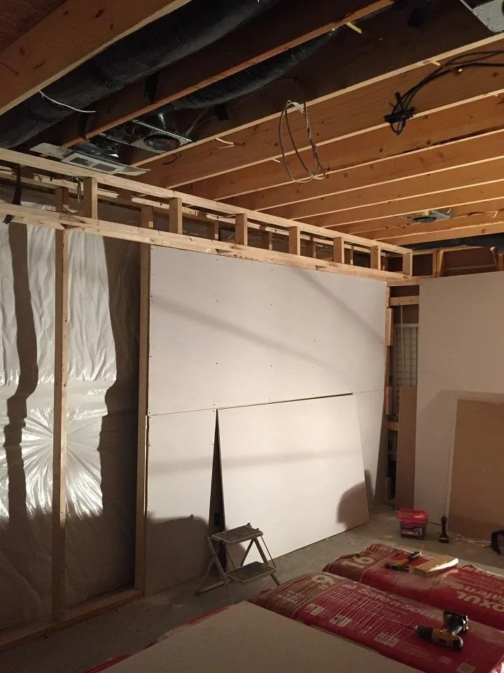 Slide of Christie's Home Maintenance