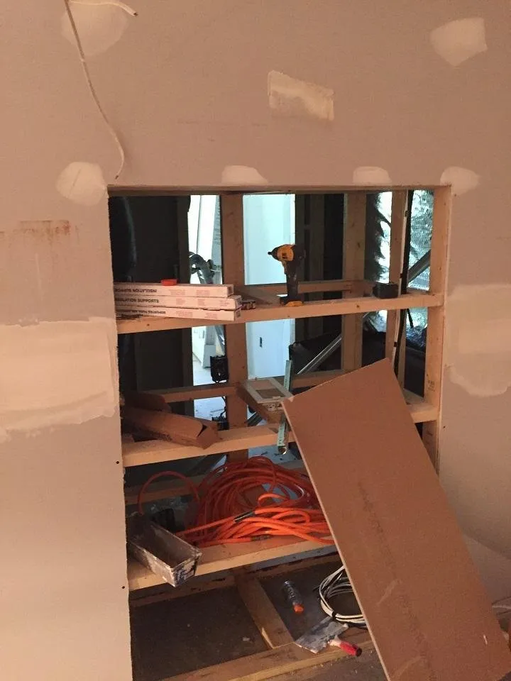 Slide of Christie's Home Maintenance