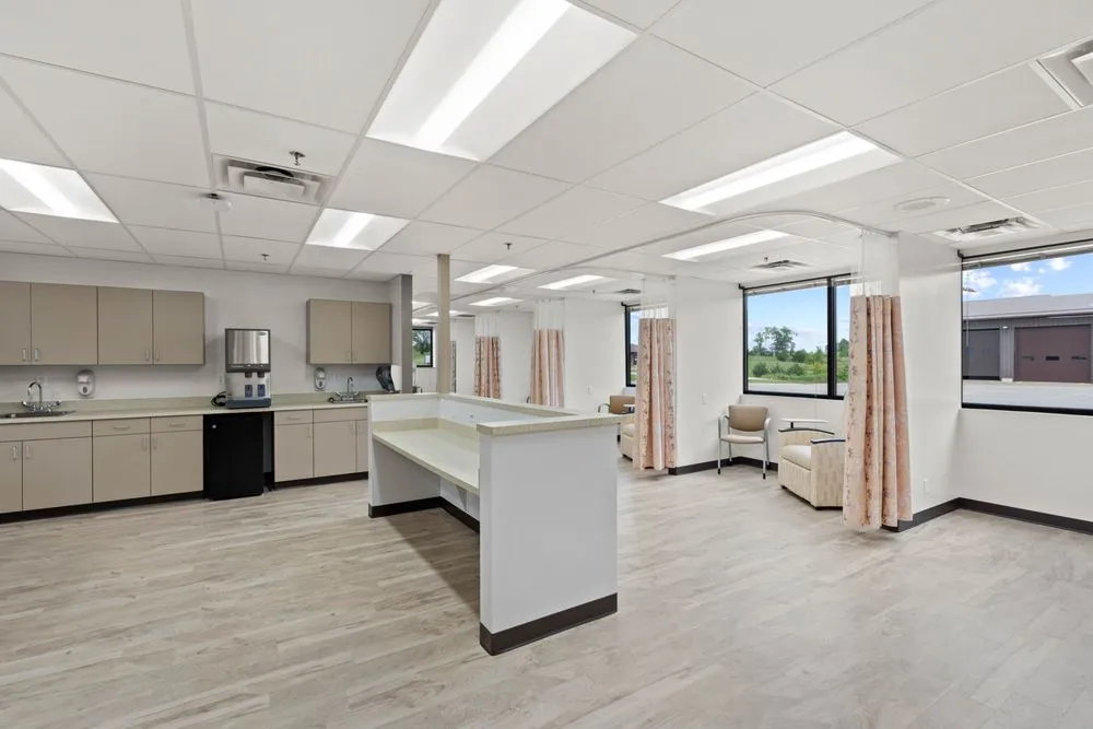 Slide of Christner Contracting