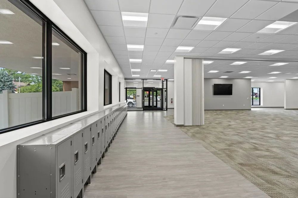 Slide of Christner Contracting