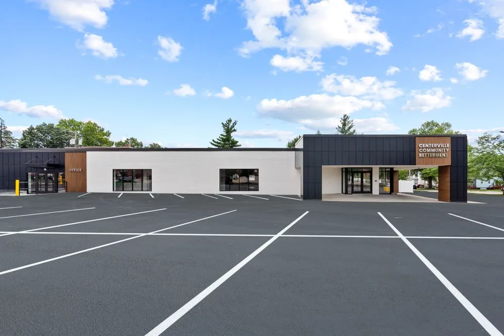 Slide of Christner Contracting