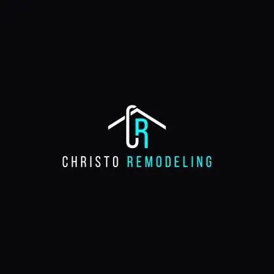 Christo Remodeling Logo