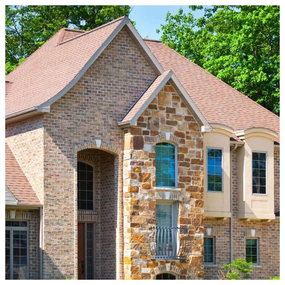 Slide of Christofferson Construction