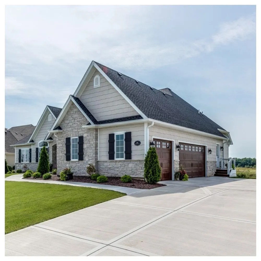 Slide of Christofferson Construction