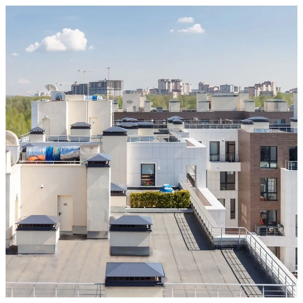 Slide of Christofferson Construction