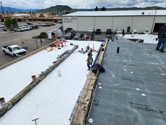 Christofferson Construction