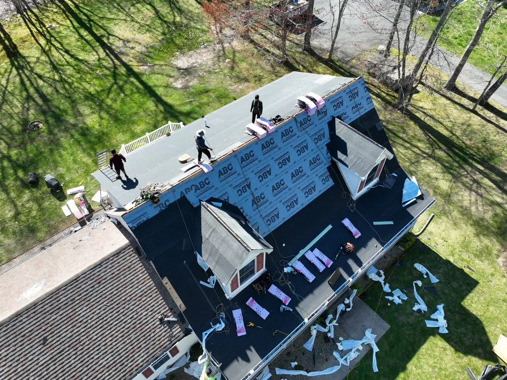 Slide of Christopher Home Improvement