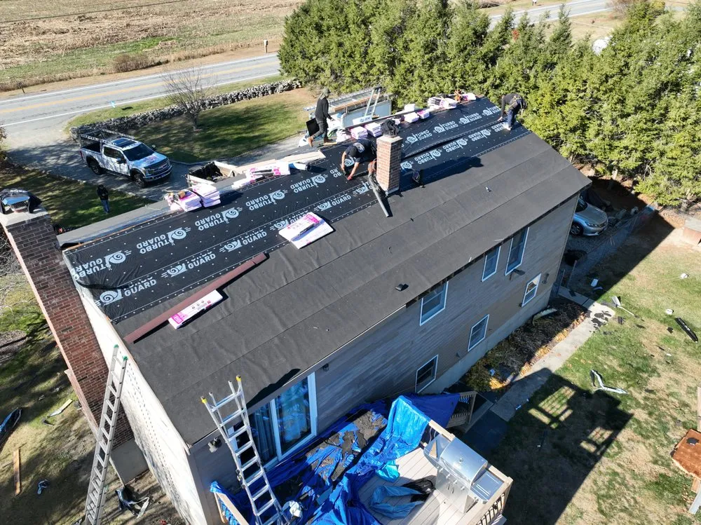 Slide of Christopher Home Improvement