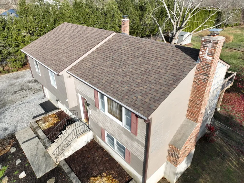 Slide of Christopher Home Improvement