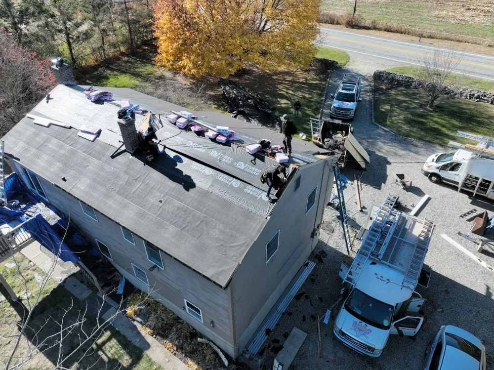 Slide of Christopher Home Improvement