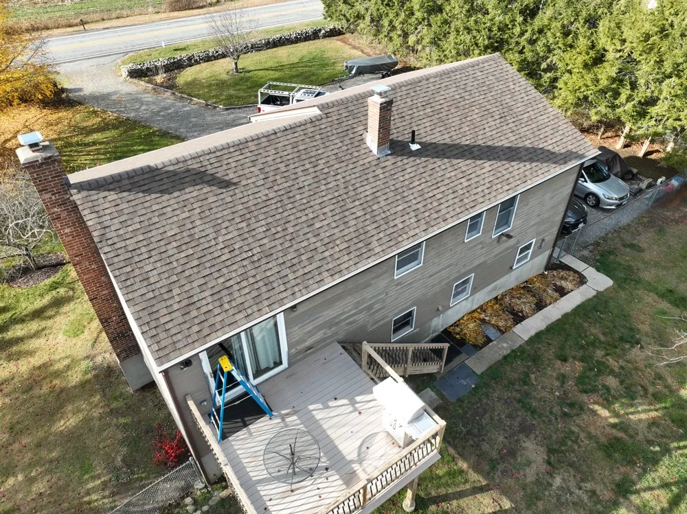 Slide of Christopher Home Improvement