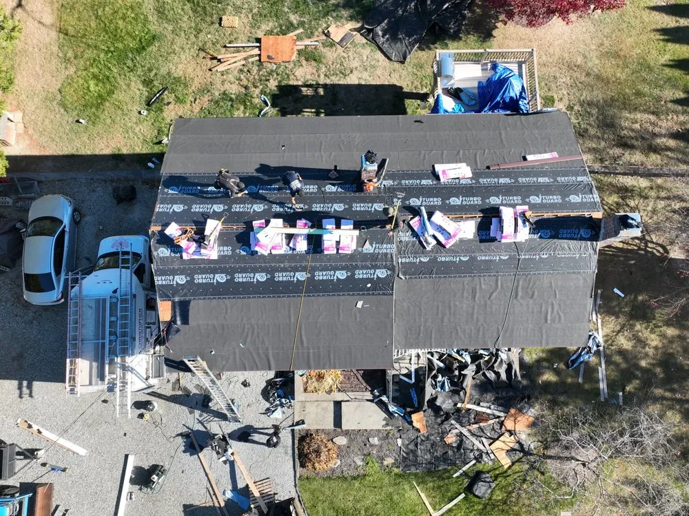 Slide of Christopher Home Improvement