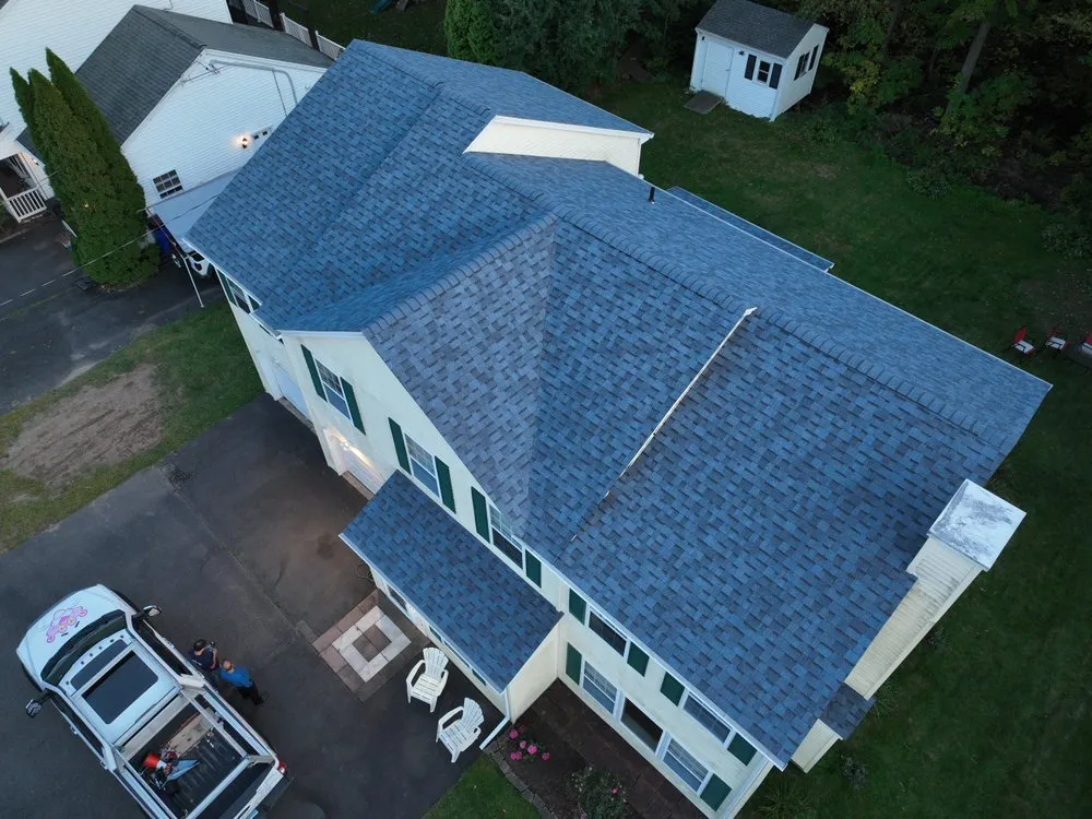 Slide of Christopher Home Improvement