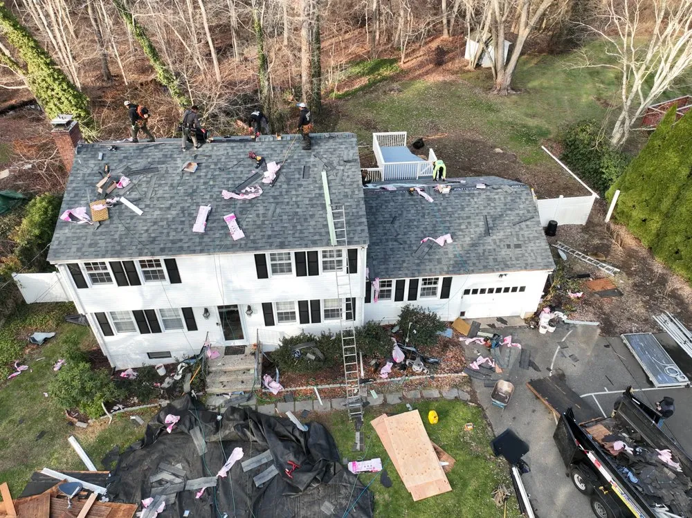 Slide of Christopher Home Improvement