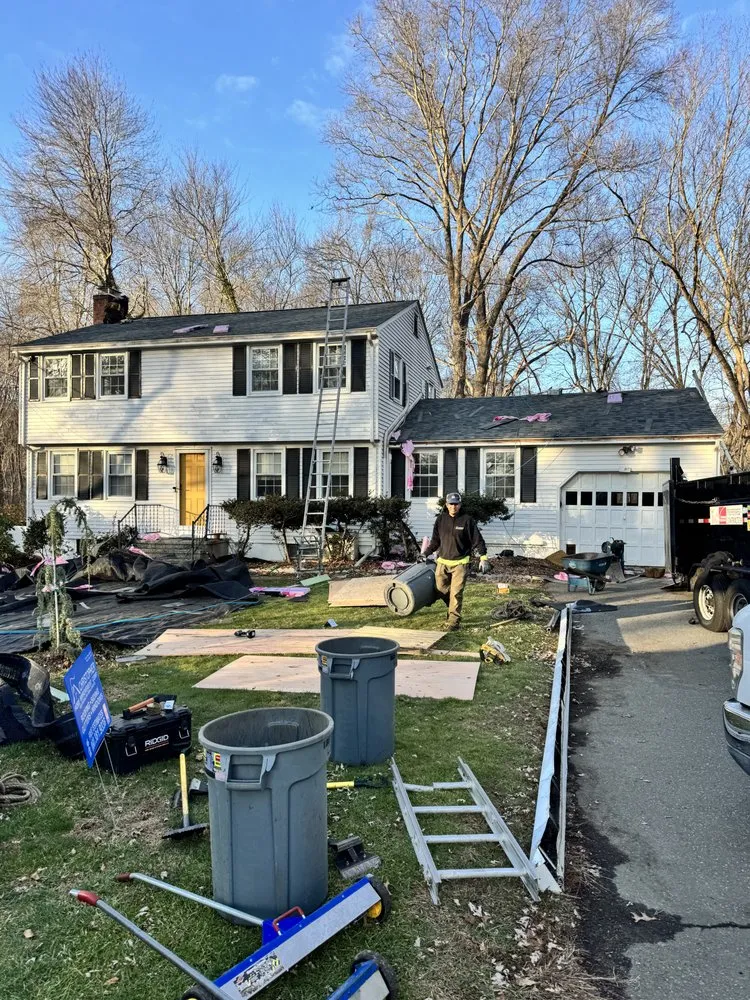 Slide of Christopher Home Improvement