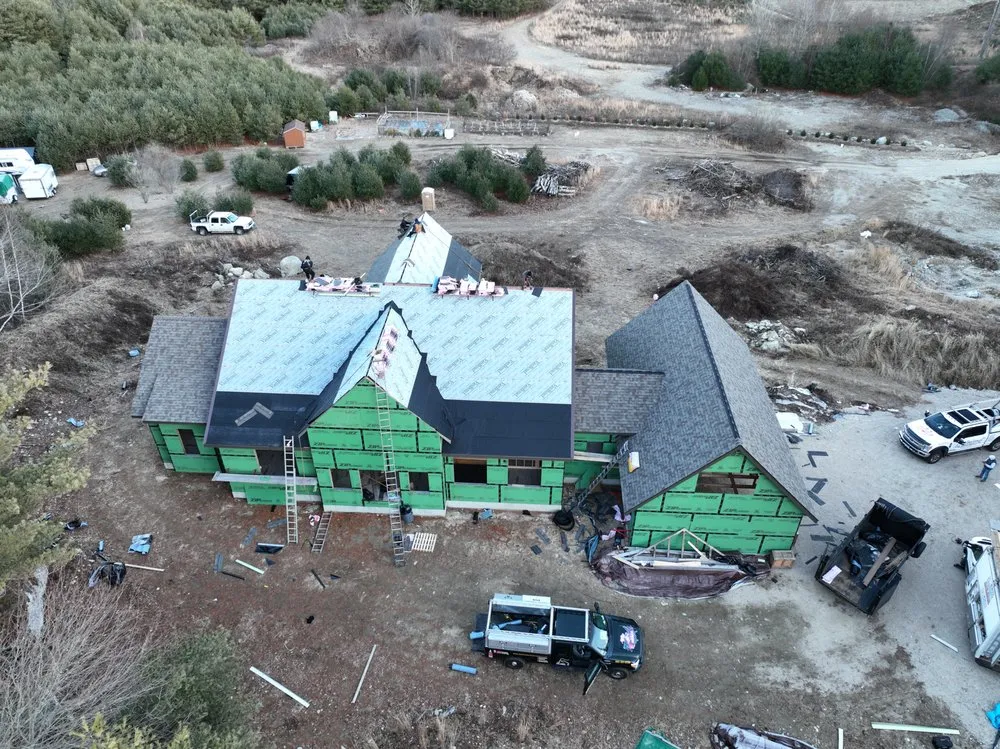 Slide of Christopher Home Improvement