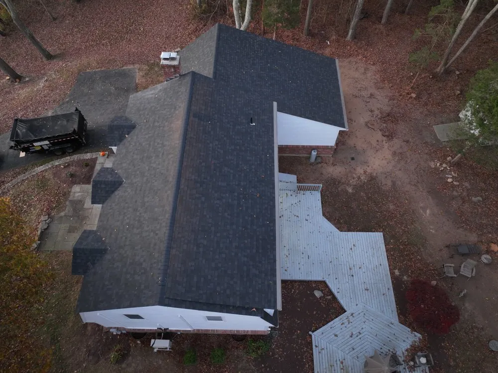 Slide of Christopher Home Improvement