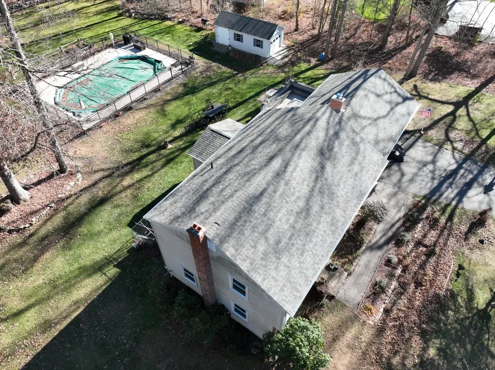 Slide of Christopher Home Improvement