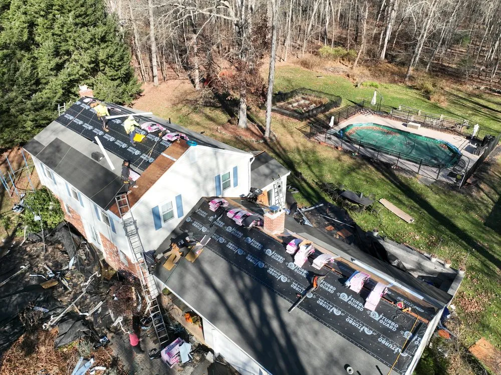 Slide of Christopher Home Improvement