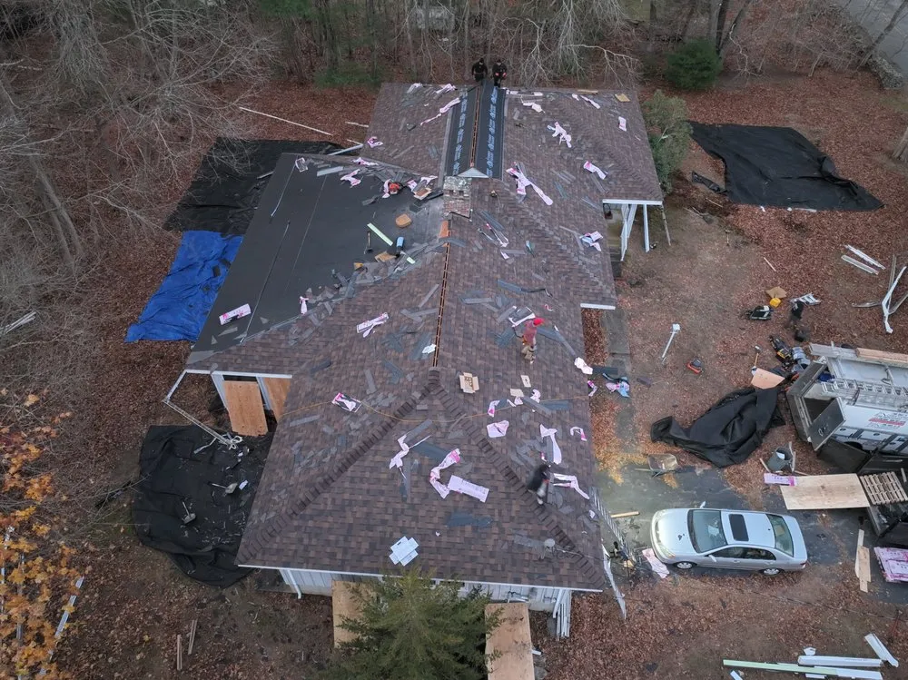 Slide of Christopher Home Improvement