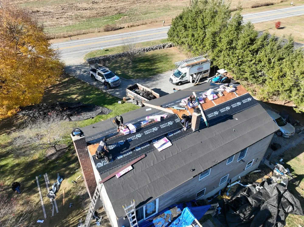 Slide of Christopher Home Improvement