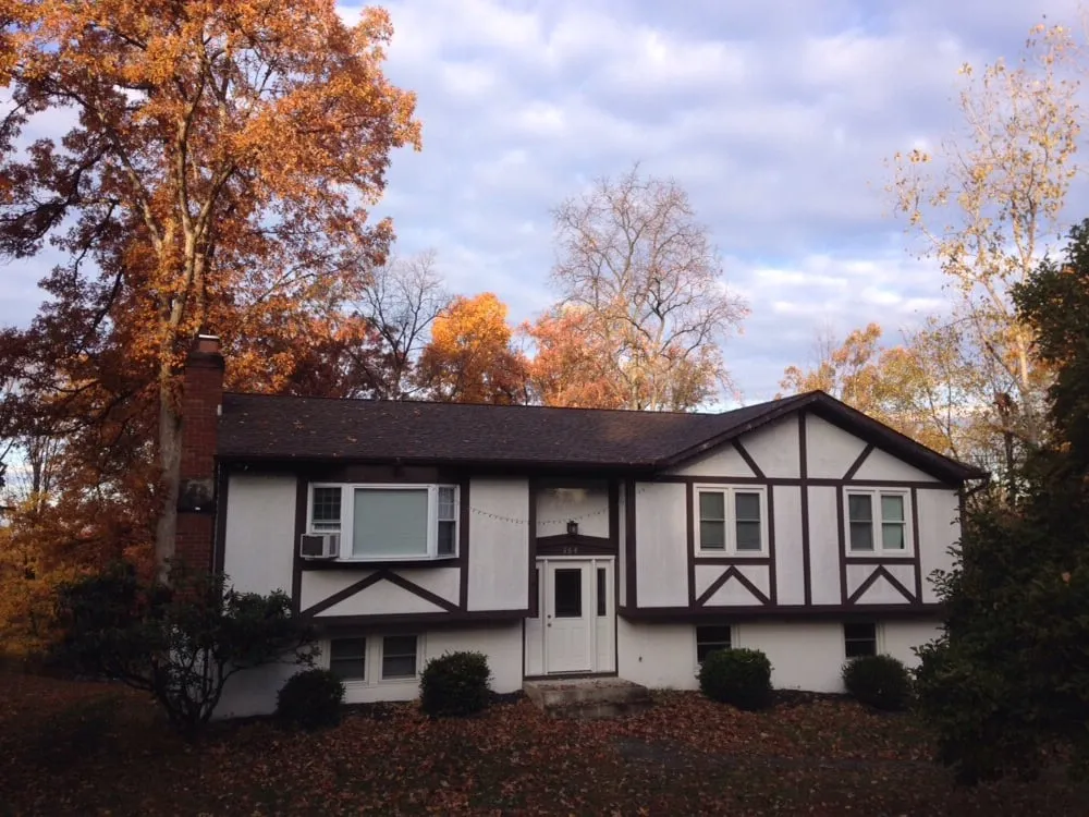 Slide of Christopher James Roofing