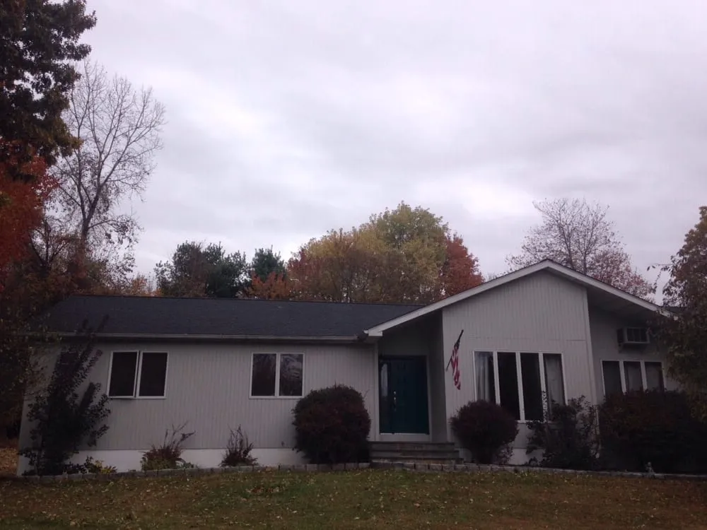 Slide of Christopher James Roofing