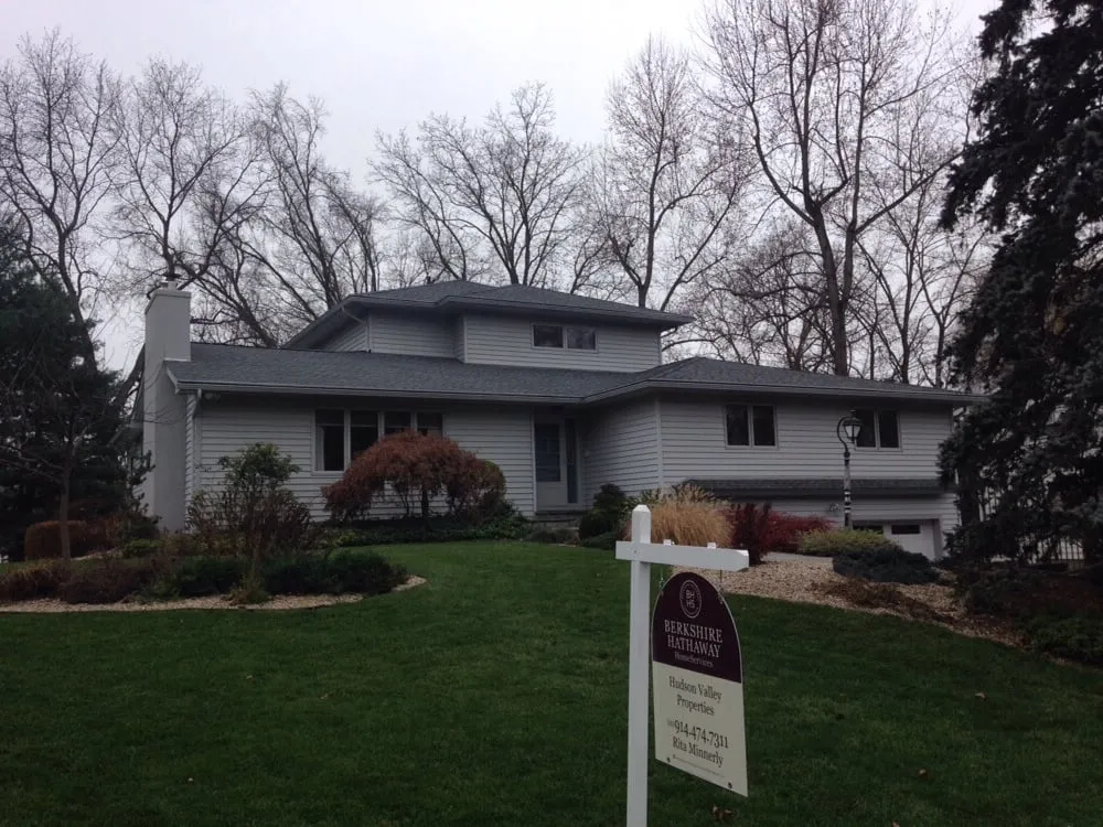 Slide of Christopher James Roofing