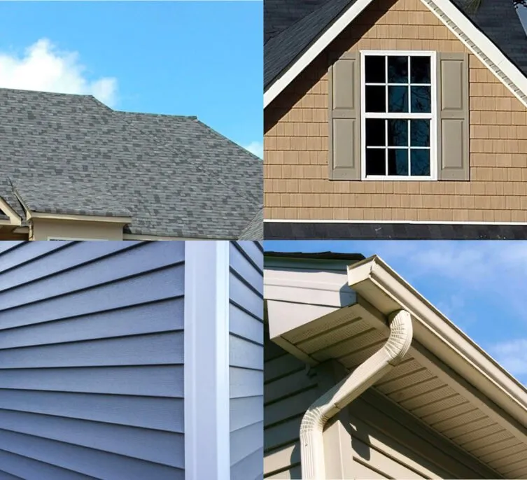 Slide of Christopher M Rodden Exterior Solutions