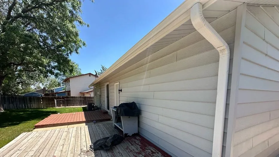 Slide of Christopher M Rodden Exterior Solutions