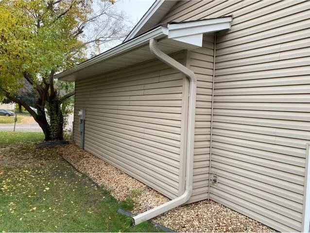 Slide of Christopher M Rodden Exterior Solutions