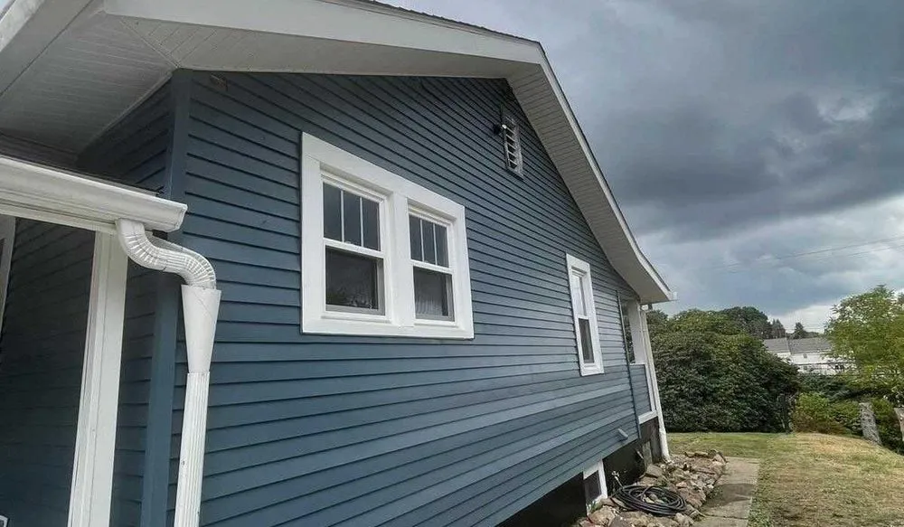 Slide of Christopher M Rodden Exterior Solutions