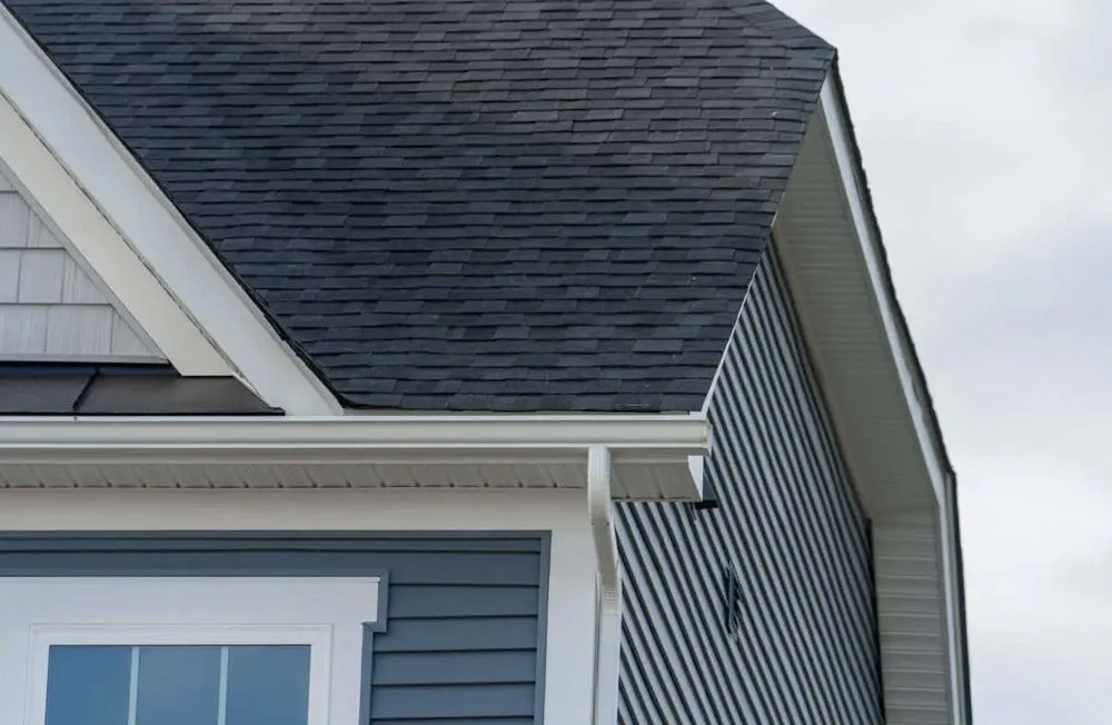 Slide of Christopher M Rodden Exterior Solutions