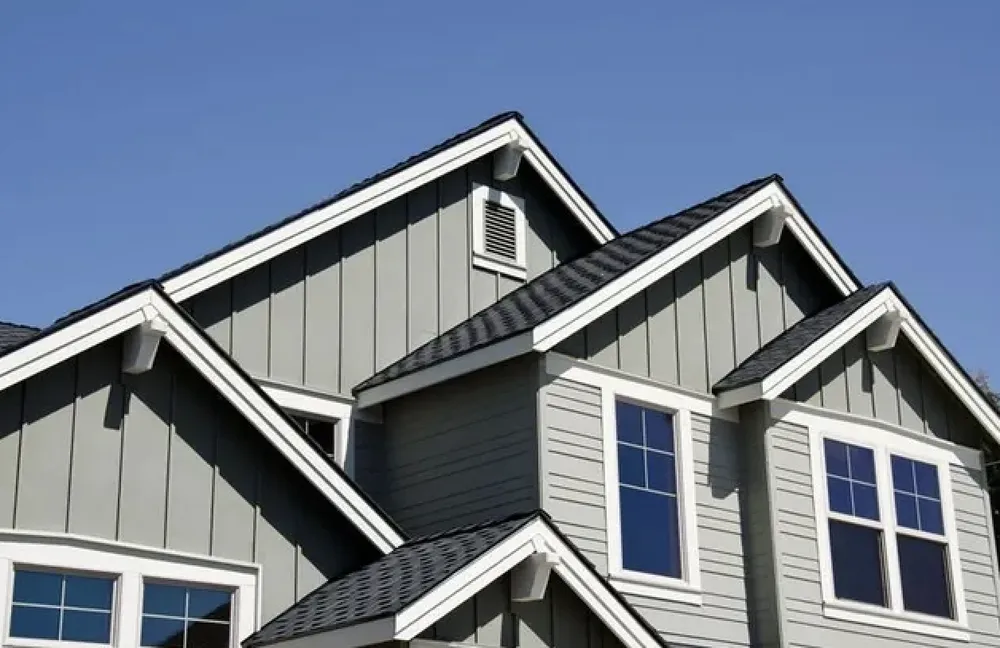 Slide of Christopher M Rodden Exterior Solutions